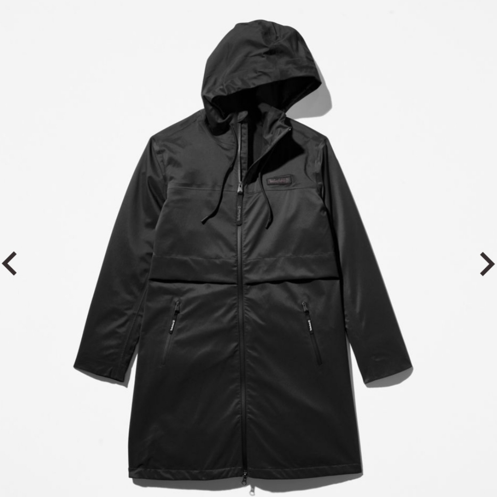Timberland Jacket - Picture 3 of 16